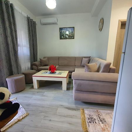 Vokopola Villa Саранда Екстер'єр фото