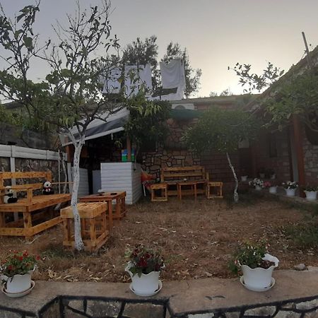 Vokopola Villa Саранда Екстер'єр фото